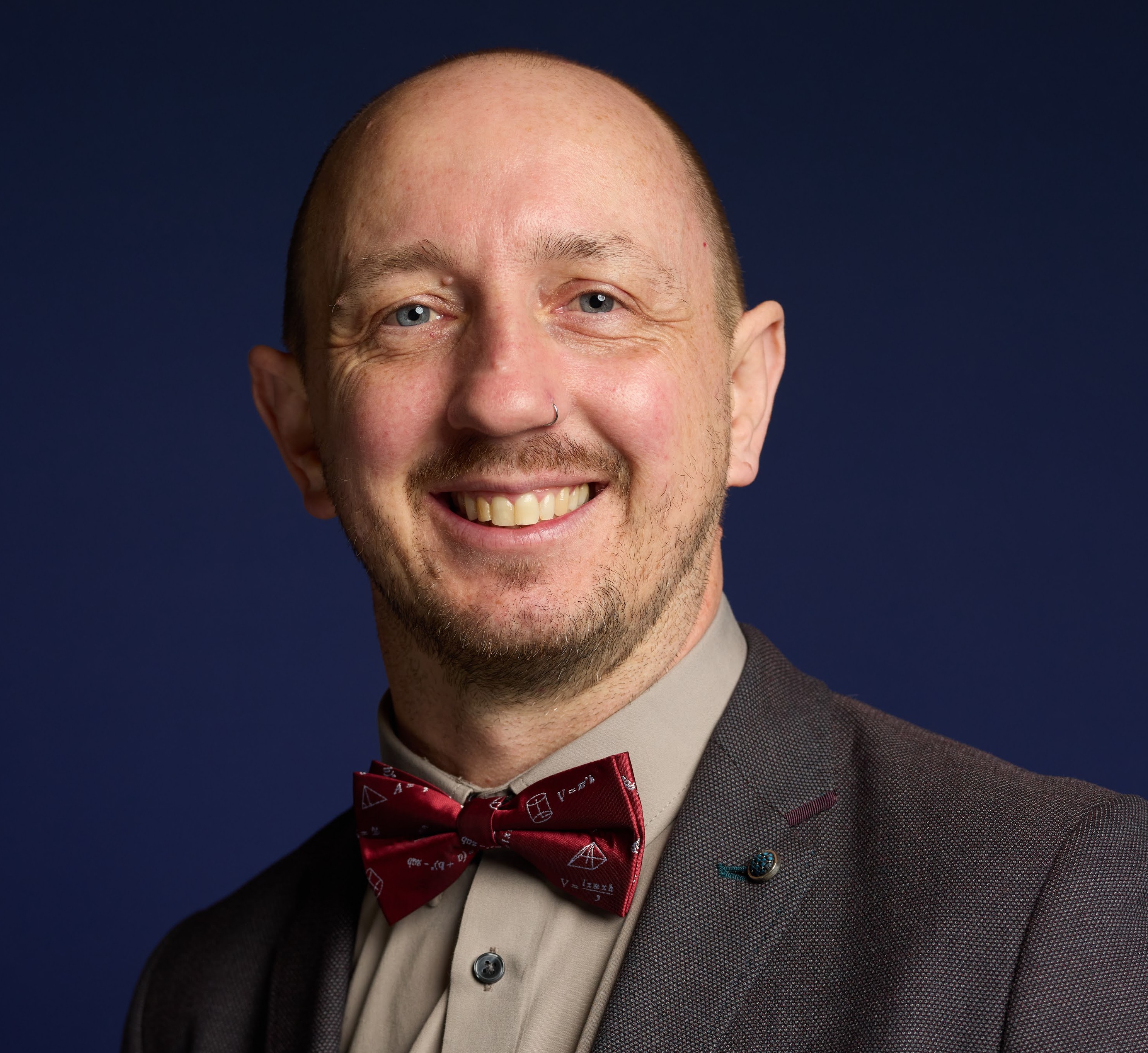 Rob Wakeling — GCSE Maths Tutor